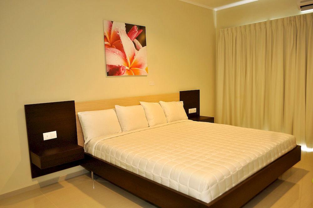Curacao Airport Hotel Виллемстад Экстерьер фото