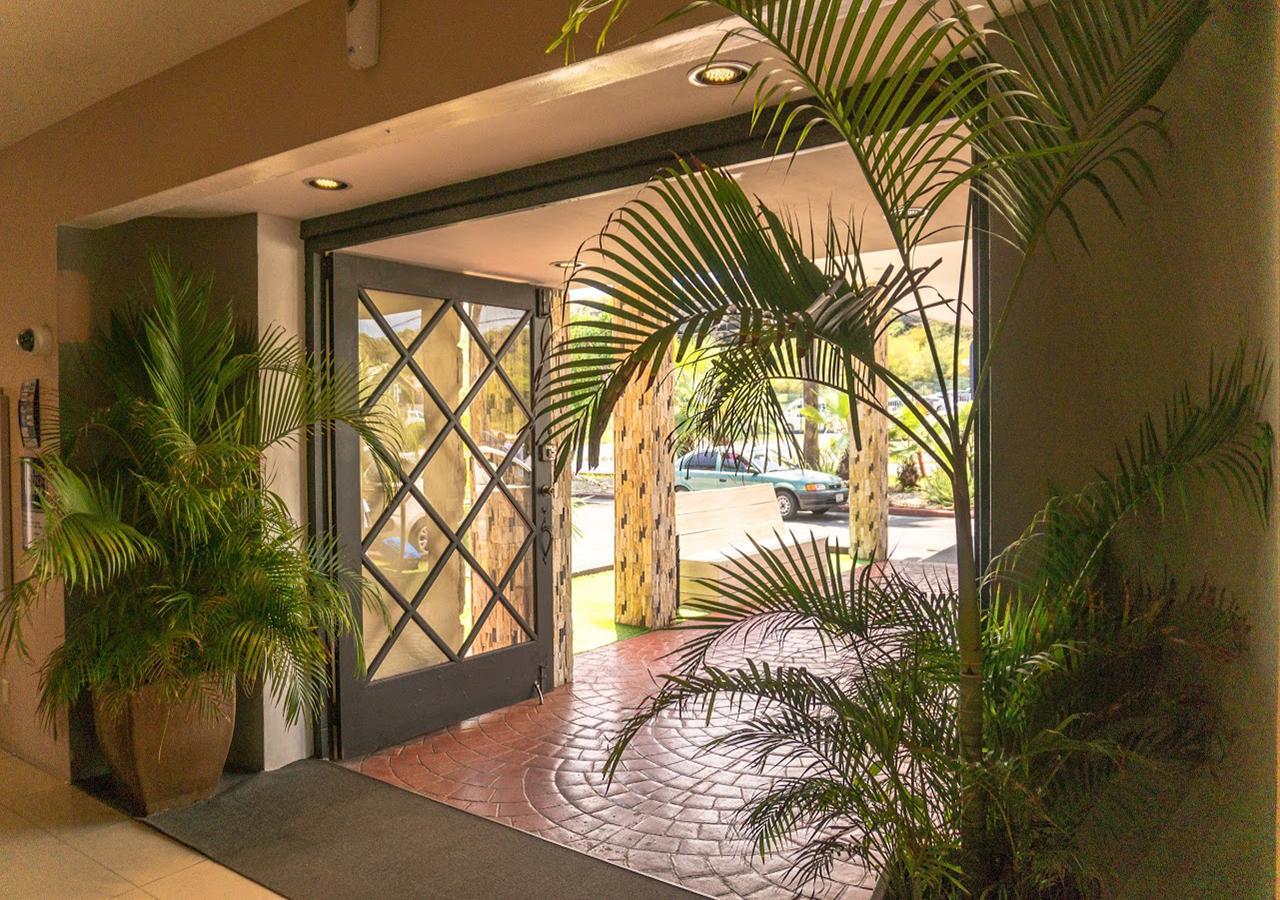 Curacao Airport Hotel Виллемстад Экстерьер фото